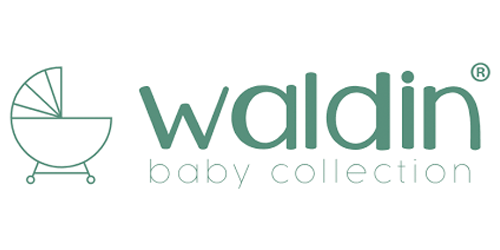Waldin logo