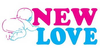 New Love logo