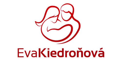 Eva Kiedroňová logo